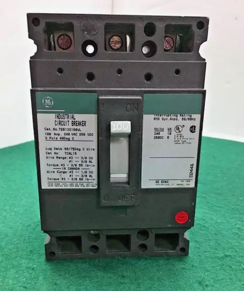 GENEL ELEKTRİK TEB132100WL