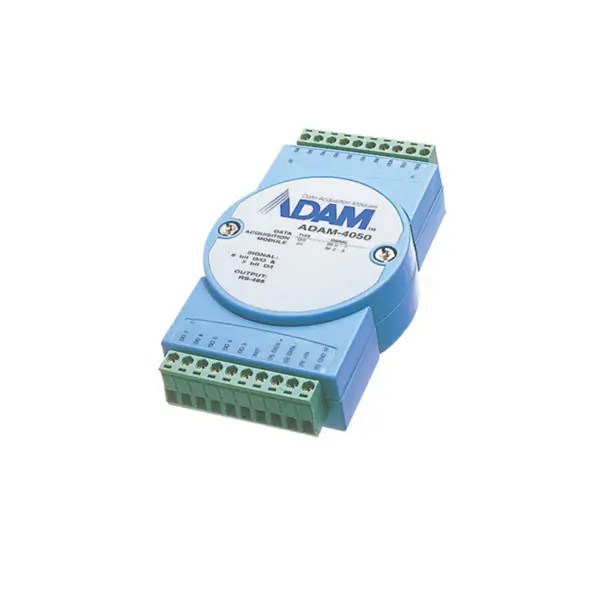 15-ch Dijital I/O Modülü Advantech ADAM-4050-DE