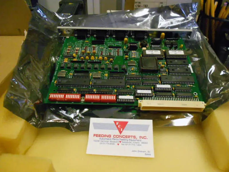 Kontrol Teknolojisi 901C-2571