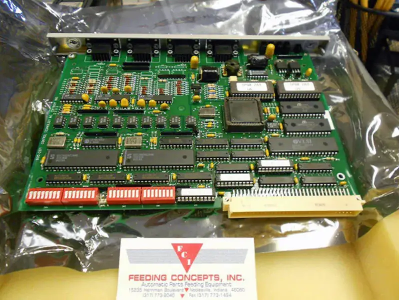 Kontrol Teknolojisi 901C-2571