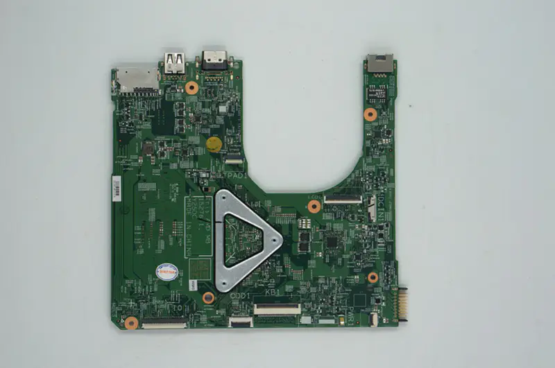 DELL CN-0GW4F0 GW4F0 0GW4F0 INSPIRON 15 3565 anakart A8-7410 CPU ile Y25DC