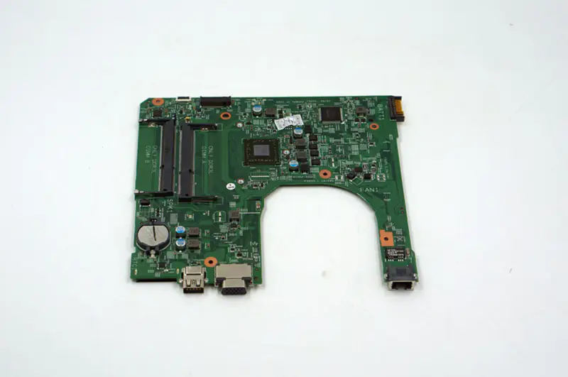 DELL CN-0GW4F0 GW4F0 0GW4F0 INSPIRON 15 3565 anakart A8-7410 CPU ile Y25DC