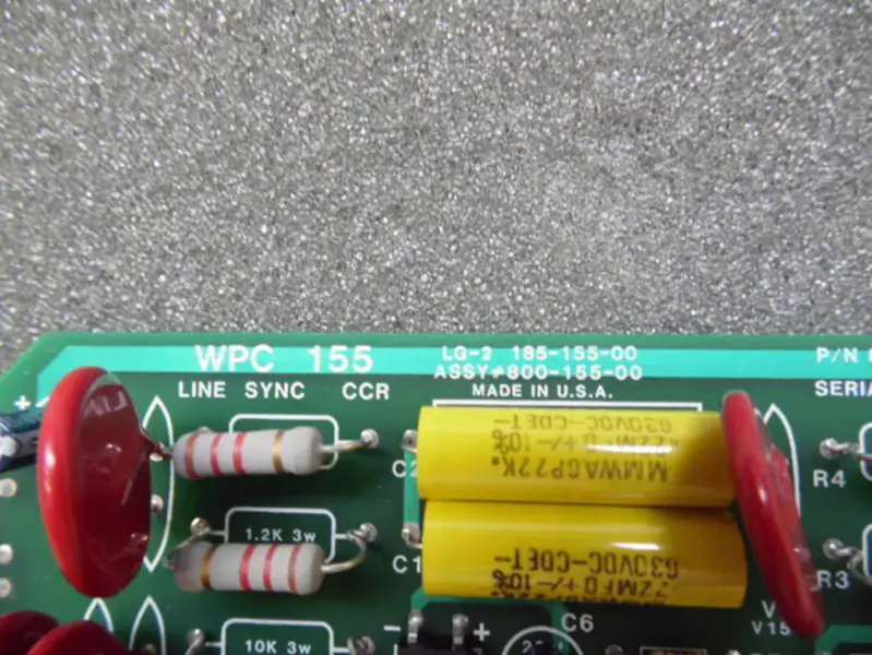WEB BASKISI 800-155-00