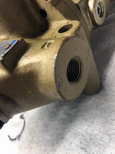 ROSS KONTROL 2774B2001