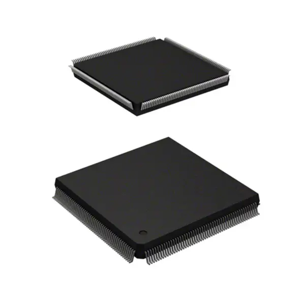 IC Chip Elektronik Komponent BOM Hizmeti Cortex-M3 STM32F2 Mikrodenetleyici mcu 32BIT 256KB FLASH STM32F207VCT6