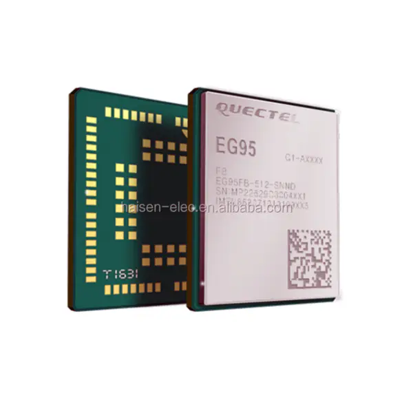 LTE CAT4 4G IOT MODÜLÜ Quectel EG95EFB-512-SNND EG95ECGA-128-SGNS EG91NSGA-512-SGNS EG95NAFB-512-SGNS BG96/UG96 ile uyumlu