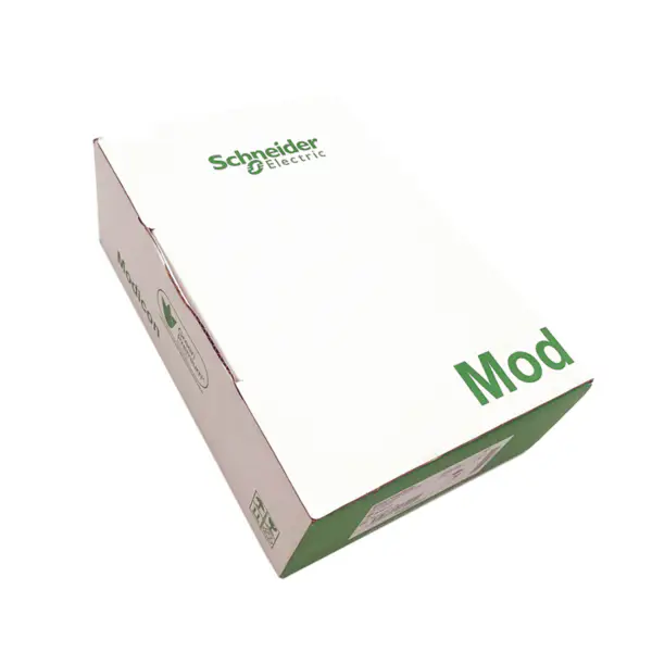 PLC Schneider Modicon M580 İşlemci Seviye 2 için DIO'lar CPU Modülü BMEP582020 için