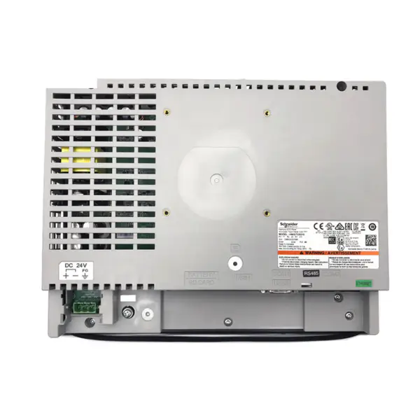 Schneider Harmony GTO VGA-TFT 10.4 Renkli Dokunmatik Panel HMIGTO5310 için HMI