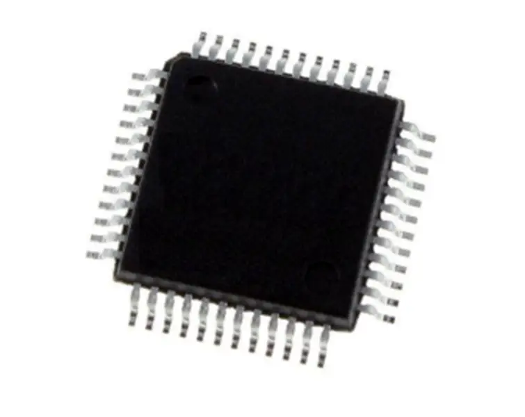IC Chip Elektronik Komponent BOM Hizmeti 32-bit M4 RISC 512KB Flash 2.5V/3.3V Cortex MCU ile STM32F407VET6