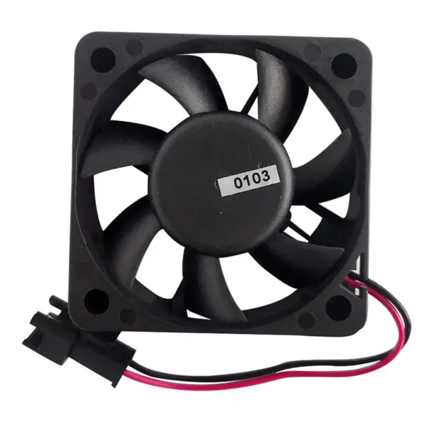 ADDA 14V 0.24 A 50*50*15mm AG05014HB-157000 power cash register 5cm Axial fan