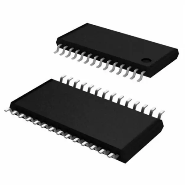 MCU 8-Bit P89LPC931 80C51 CISC 8KB Flash 2.5V/3.3V P89LPC931 mikrodenetleyici çip TSSOP28 P89LPC931FDH