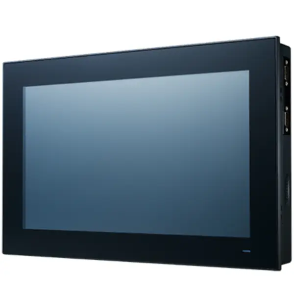 Advantech PPC-3151W 15,6 inç Fansız Endüstriyel Panel PC i5-7300