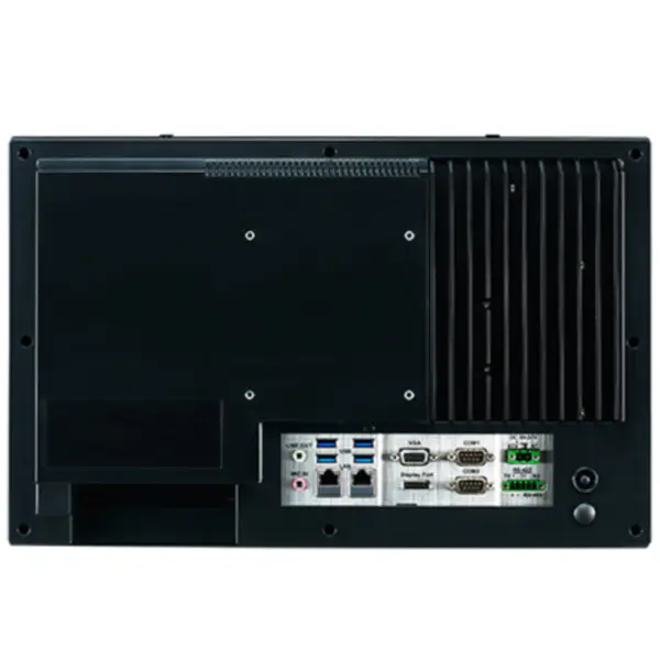 Advantech PPC-3151W 15,6 inç Fansız Endüstriyel Panel PC i5-7300