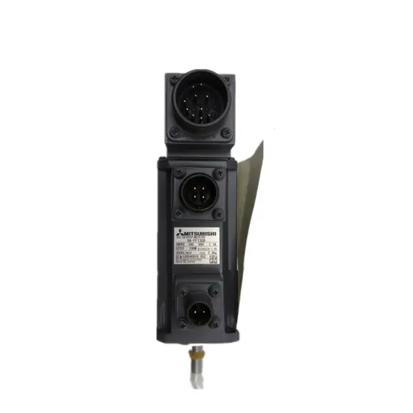 Mitsubishi marka servo motorlar HA serisi motorlar HA-FF13CB