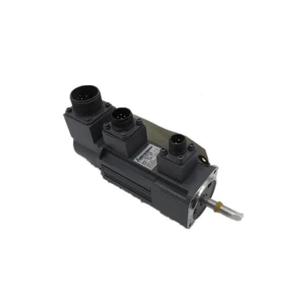 Mitsubishi marka servo motorlar HA serisi motorlar HA-FF13CB