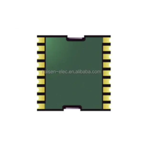 Yüksek Performanslı kablosuz GPS GNSS GPS GLONASS Modülü SIM68M