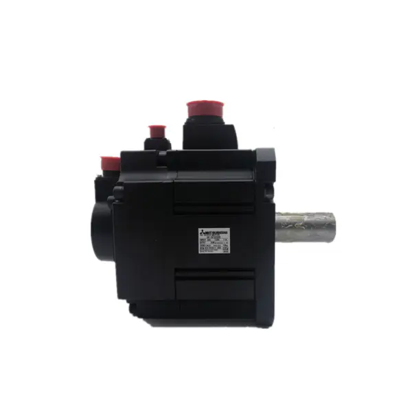 Mitsubishi HC-SFS202B Servo Motor Sürücü Paketi Endüstriyel Ect Japonya, jp DHL Fedex TNT EMS