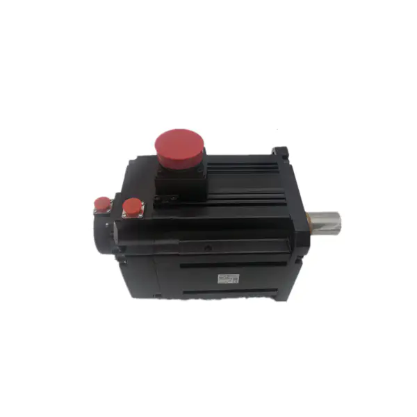 Mitsubishi Servo Motor HG-SR7024B ve Paket Endüstriyel Ect Japonya, jp DHL Fedex TNT EMS
