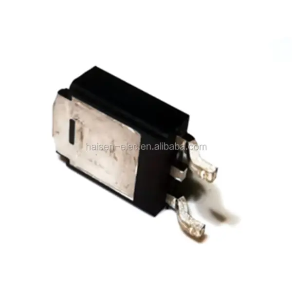 Yeni IC Chips elektronik bileşeni TO252 NGD8201AG
