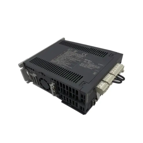 Mitsubishi servo sürücü J3 serisi sürücü MR-J3-70A