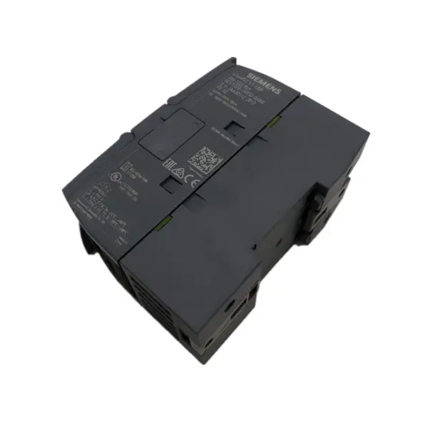 Siemens PLC Modülü 6ES7222-1HF32-0XB0 SIMATIC S7-1200 Dijital çıkış SM 1222, 8 DO röle 2 A