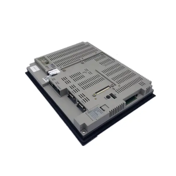 Omron HMI NS12-TS01B-V2 Elektrik Endüstrisi Dokunmatik Ekran Paketi Endüstriyel Ect 200-230V 1.5 KW JP