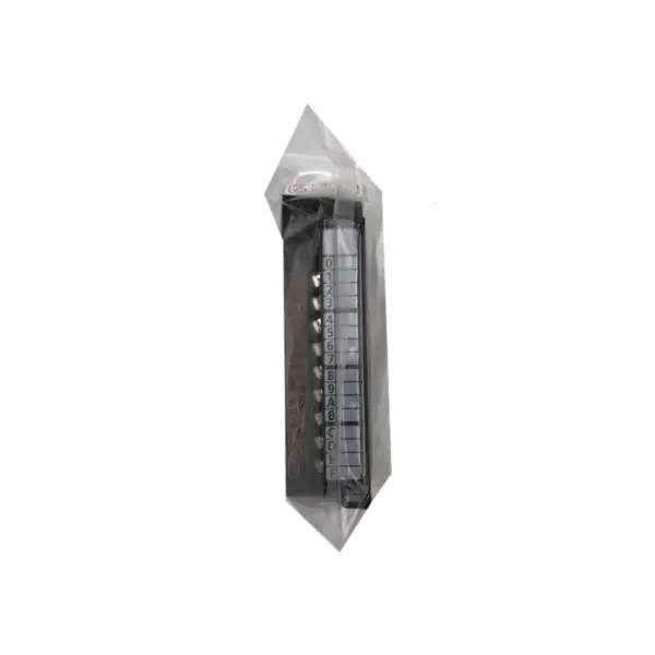 PLC Transistör Kaynak Çıkış Ünitesi IQ-R Serisi RY40PT5P