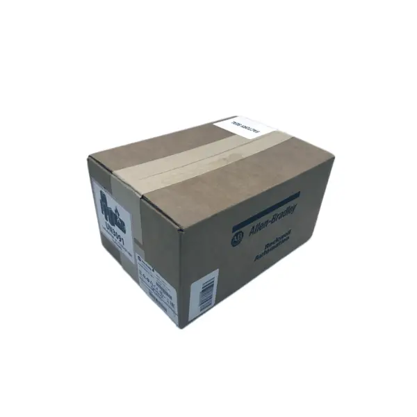 Allen-Bradley 2711P-T7C22D9P PLC Modülü