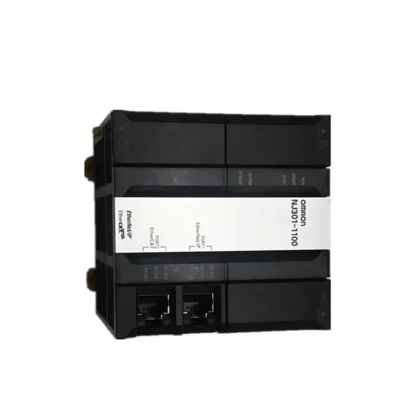 Omron NJ3011100 PLC Modülü
