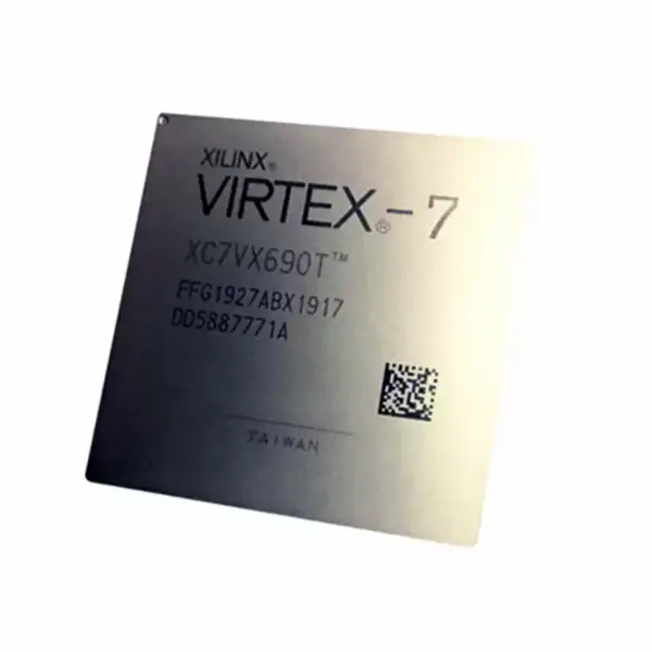 IC Entegre Devre XC7VX690T-2FFG1927I FPGA Sahada Programlanabilir Kapı Dizisi