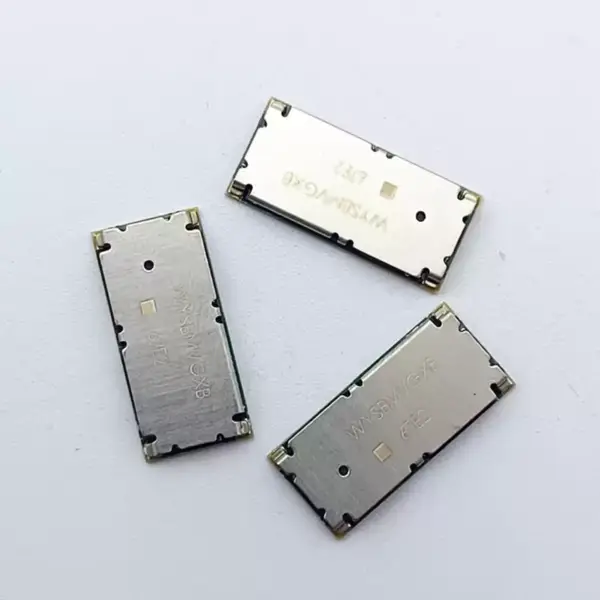 entegre devreler WYSBM WYSBMVG WYSBMVGXB RX TXRX MODÜLÜ WIFI ÇİP SMD