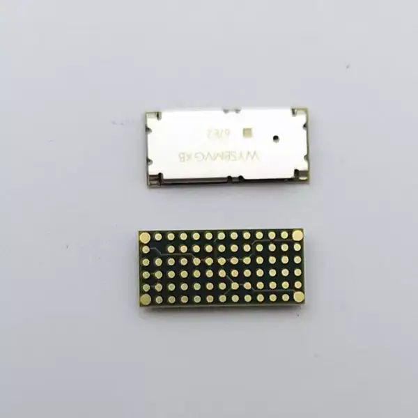 entegre devreler WYSBM WYSBMVG WYSBMVGXB RX TXRX MODÜLÜ WIFI ÇİP SMD