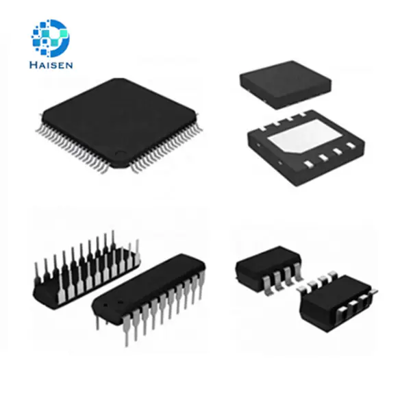 IC Chip FM25CL64B FM25CL64B-GTR IC FRAM 64KBIT SPI 20MHZ 8SOIC
