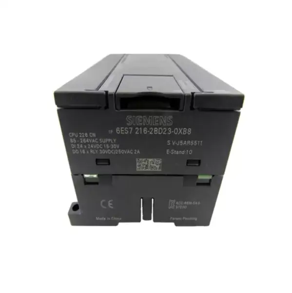 Siemens PLC s7-1200 siemens 6ES7 122-1BB10-0AA0