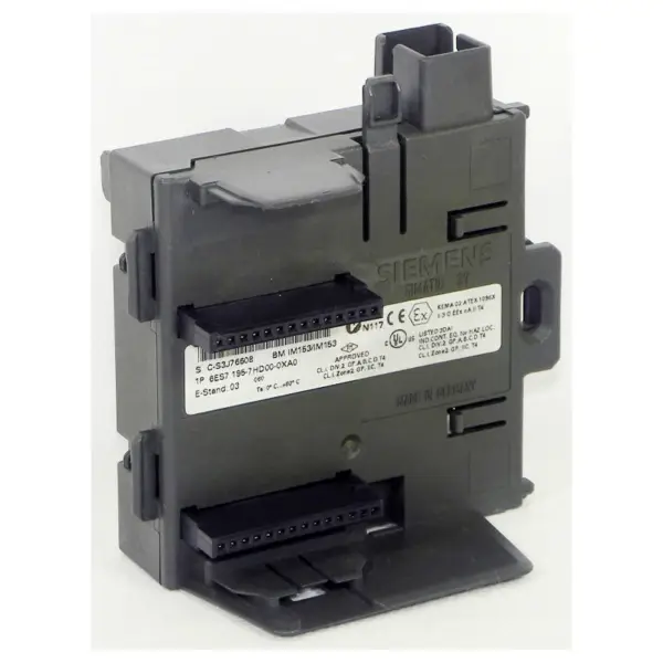 Siemens PLC s7 300 plc 6ES7 241-1CH30-0XB0 6ES72411CH300XB0
