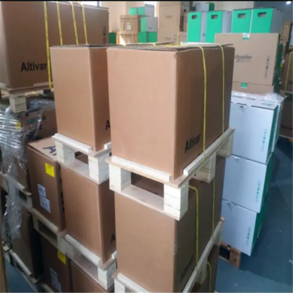 SCH elektrikli güneş invertörü için ATV630D45N4 invertör ATV630D45N4 ATV630D45N4