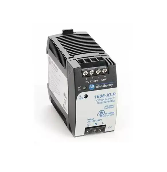 allen bradley güç monitörü pm500 1606-XLE240EP 1606XLE240EP
