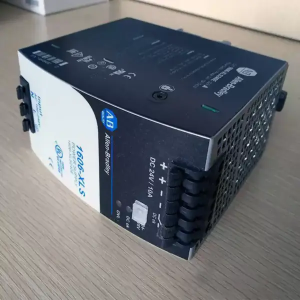 allen bradley power monitor 500 1606-XLS240K 1606XLS240K