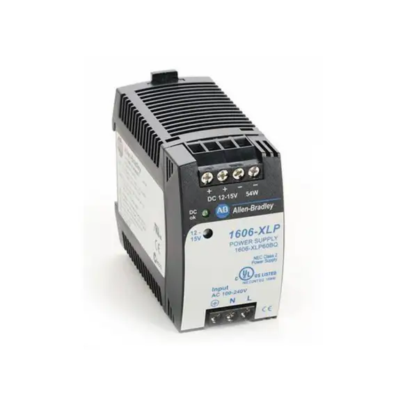 allen bradley inverter powerflex 525 1606-XLE120EE 1606XLE120EE
