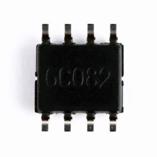 IC CAN alıcı-verici yongası SN65HVD230DR SN65HVD230 IC ALICI-VERİCİ YARIM 1/1 8SOIC