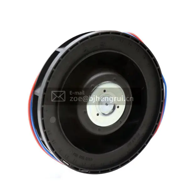 Ebmpapst REF100-11/12 fan