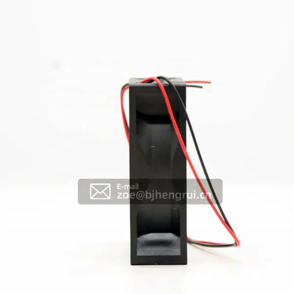 ADDA Fan AD08024XB257104 Aksiyel Fan 24V 0.23A 80*80*25MM 2 telli CPU Soğutma Fanı