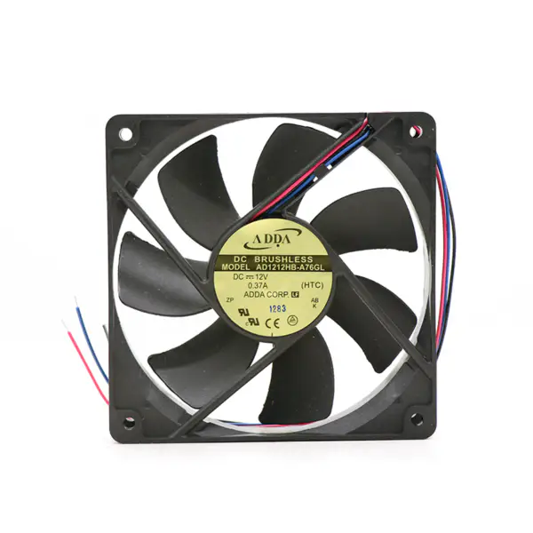 ADDA AD1212HB-A76GL Fan