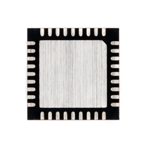 Entegre Devreler IC MCU Kablosuz RF Alıcı-Verici Çip CC1110F32RHHR CC1110F32 IC RF TXRX+MCU ISM