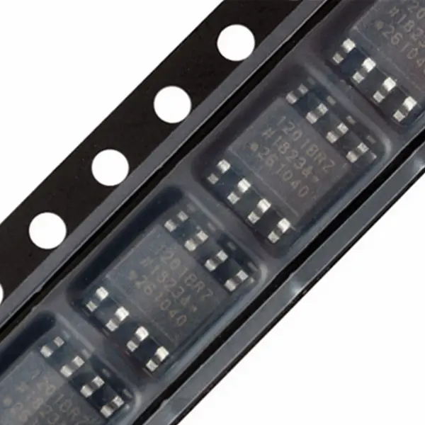 Dijital İzolatör Çipi ADUM1200BRZ ADUM1200ARZ DGTL ISO 2500VRMS 2CH GP 8SOIC
