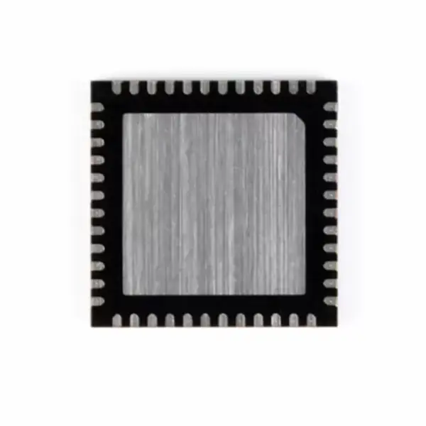 RF Mikrodenetleyici IC yongası CC2640R2FRGZR IC RF TXRX + MCU BLE 5.1 48VQFN