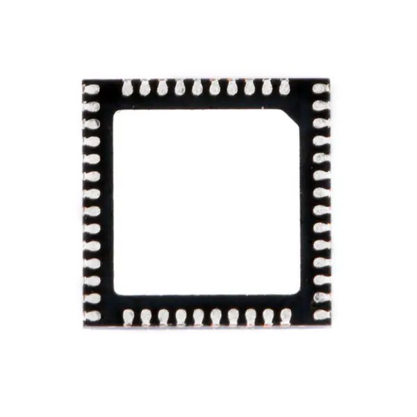 RF MCU WiFi BT Çip ESP32-D2WD IC RF TXRX+MCU BT 48VFQFN
