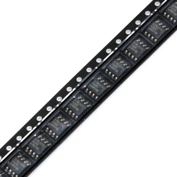 Bellek IC yongası AT24C32D-SSHM AT24C32D-SSHM-T/B IC EEPROM 32KBIT I2C 1MHZ 8SOIC