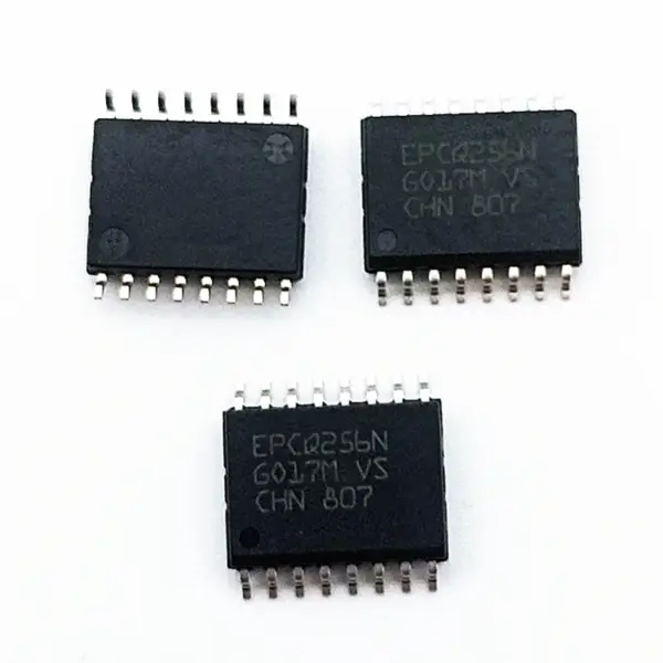 Seri depolama yongası EPCQ256SI16N IC CONFIG DEVICE 256Mbit 16SOIC