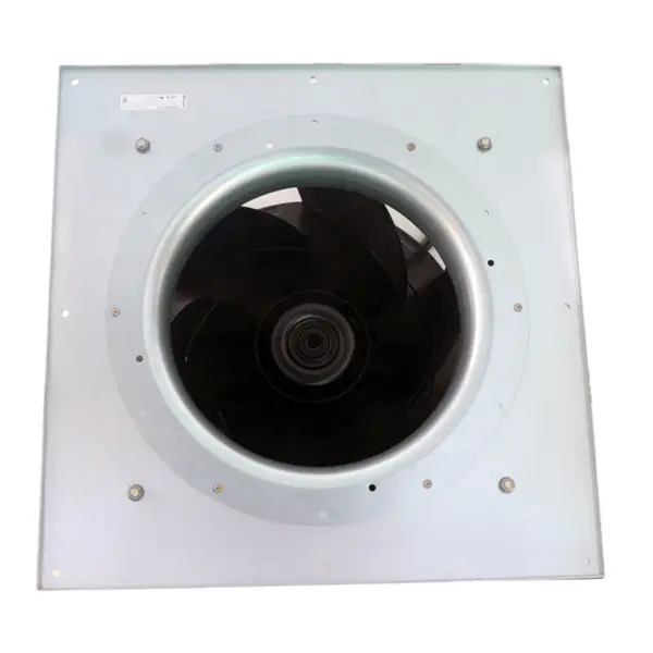 ebmpapst K3G630-RB32-03 400VAC 1400min-1 3600W 630 mm Santrifüj Soğutma Fanı